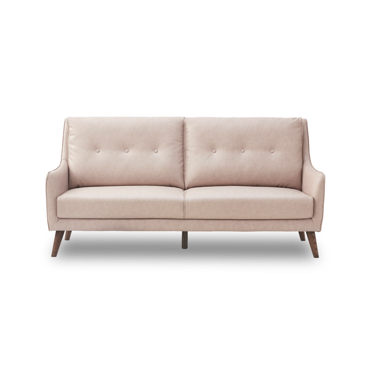 ユール　3人掛けソファ　幅180cm