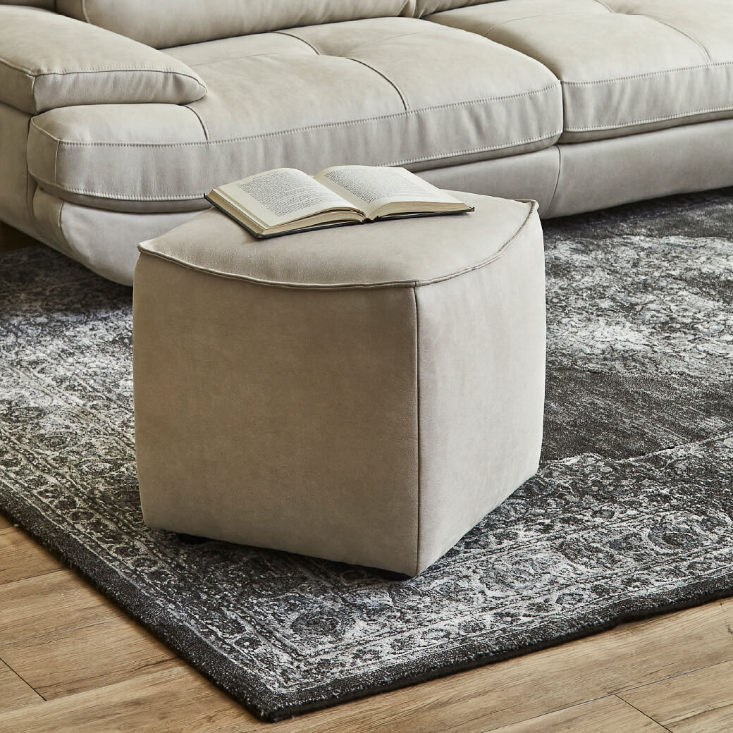 ドロテア　オットマンS　幅46cm