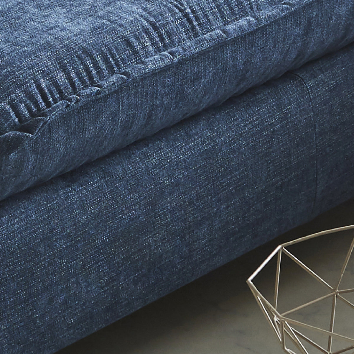 サボン　オットマンS