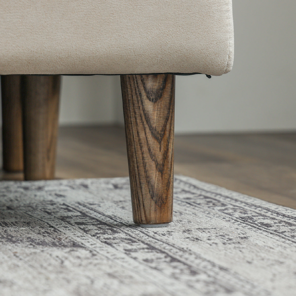 フリー　カウチソファ　幅199cm