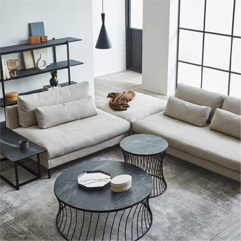 グラシエーロ 1人掛けソファ幅97cm ｜関家具公式通販サイト 関家具