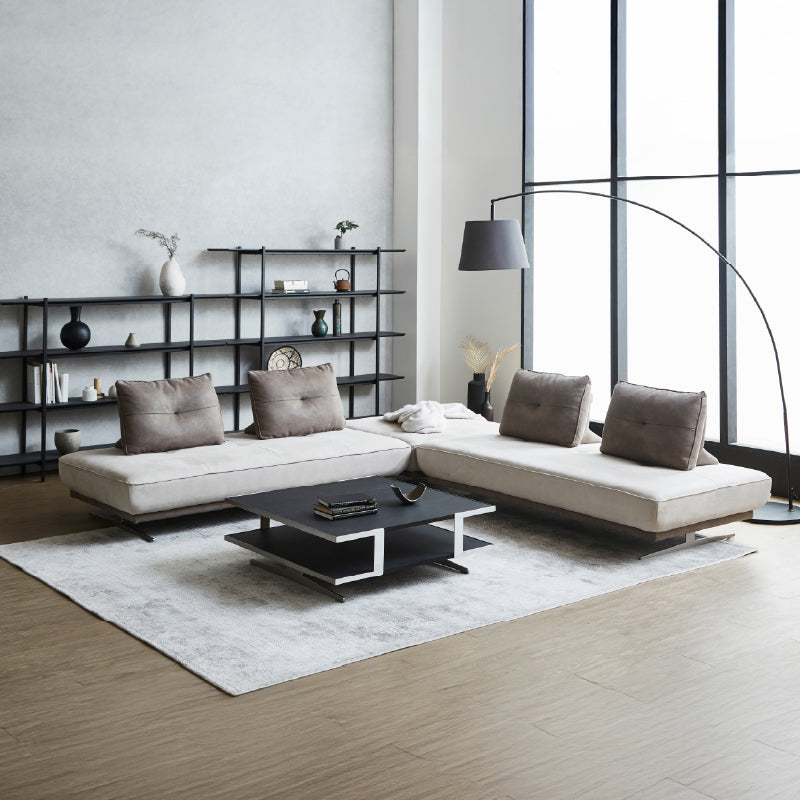 展示品☆RELAX FORM／関家具／ALFREDO(アルフレード)／オットマン アルフレード オットマンスモール ｜【関家具公式通販サイト】 関家具