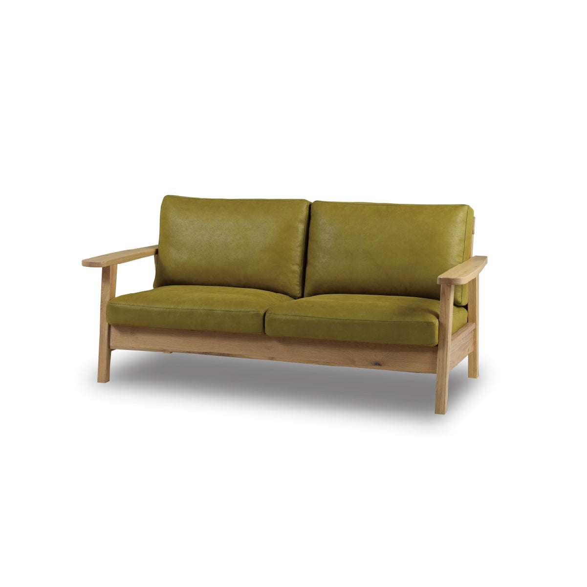 マルムⅡ　3人掛けソファ　幅174cm