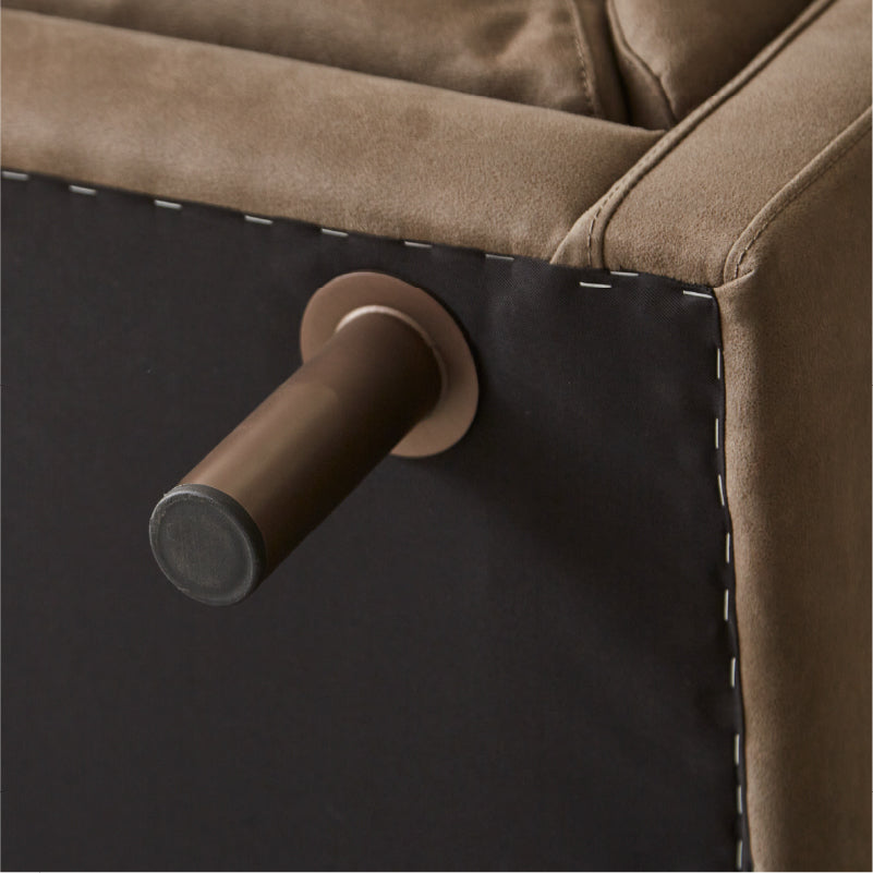 クワトロベリーニ　オットマン