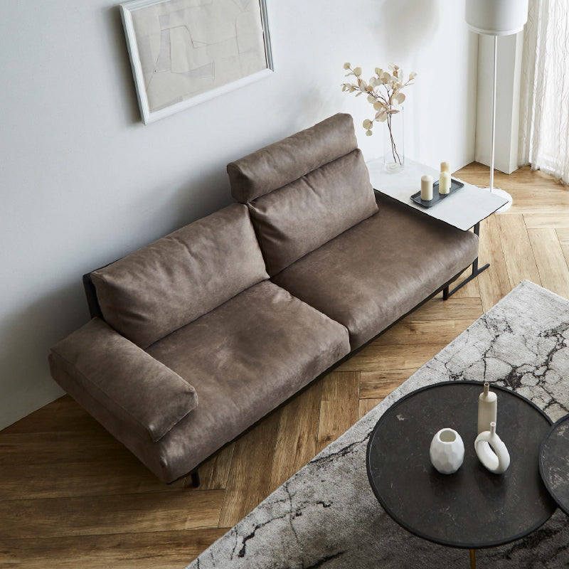 コスターナ　2.5人掛けソファ　幅178cm