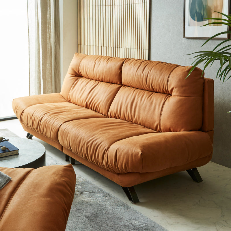 ブルネロ 3人掛けワイドソファS 幅228cm ｜ RELAX FORM®/リラックス