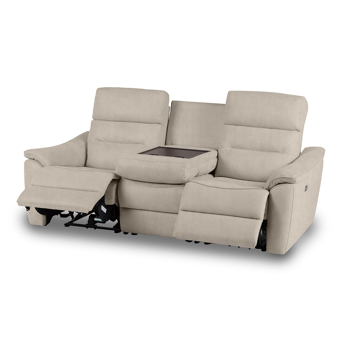 スパーダ　3人掛けソファ　幅190cm