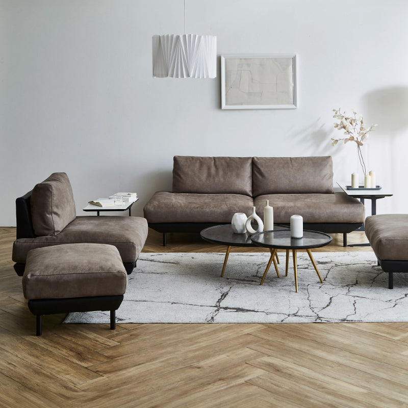 コスターナ 【ヘッドレストのみ】2.5人掛けソファ用 モードグレー コスターナ 2.5人掛けソファ幅178cm ｜RELAX FORM®（リラックス