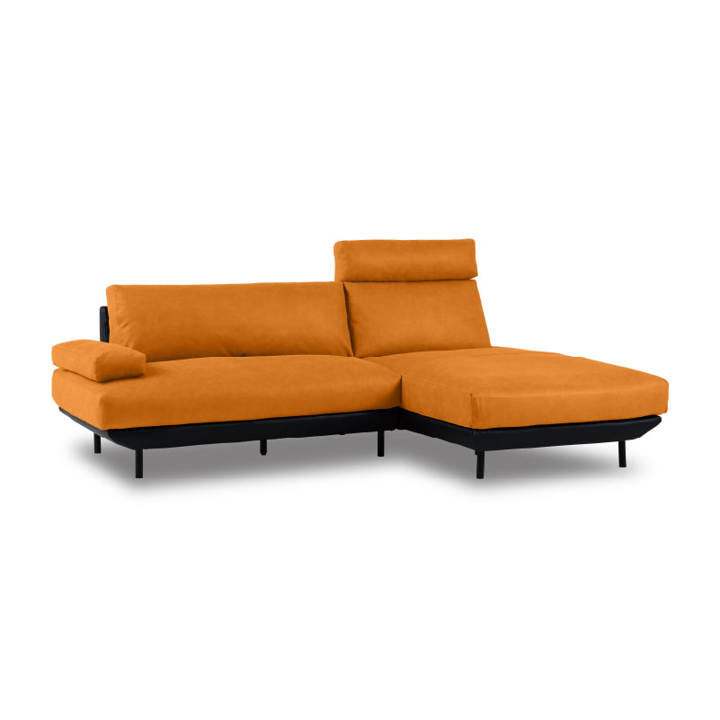 ※ヘッドレストとアームレストは別売りです。