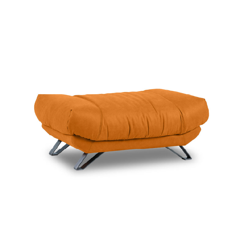 ブルネロ　オットマンL　幅101cm