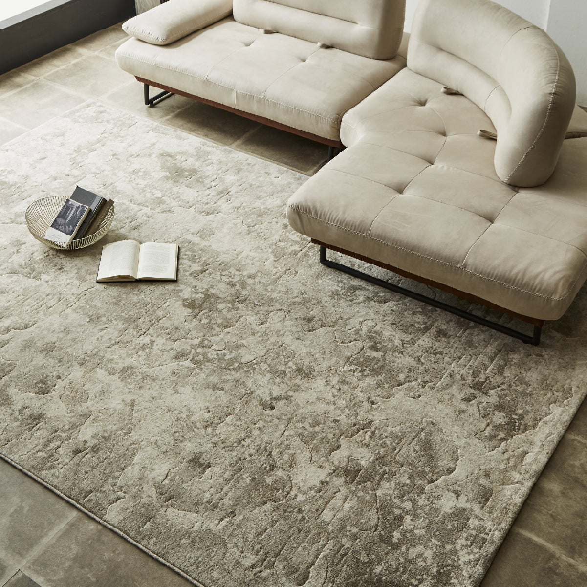 ラグ ブライトロックス ｜ RELAX FORM®/リラックスフォーム【公式