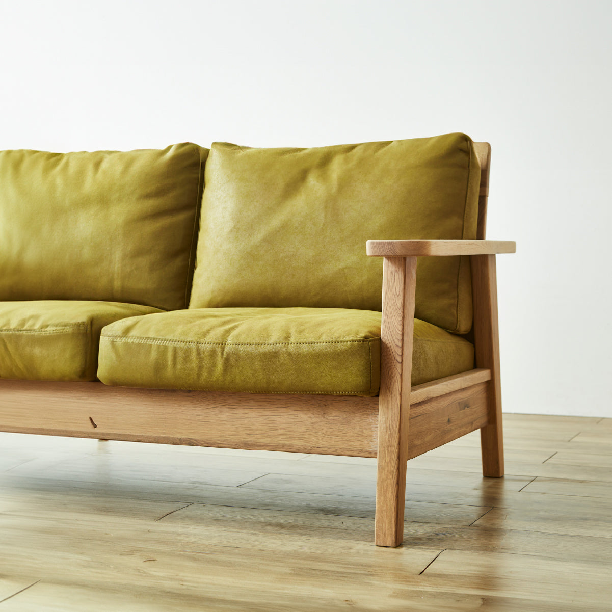 マルムⅡ　2人掛けソファ　幅158cm