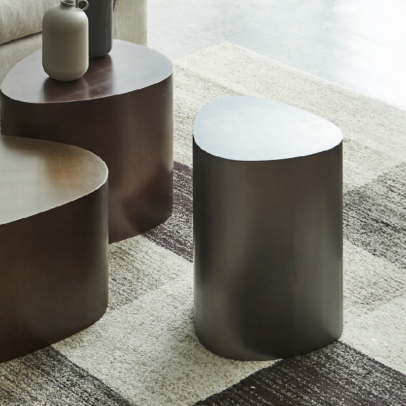 ラビーノ サイドテーブル センターテーブル