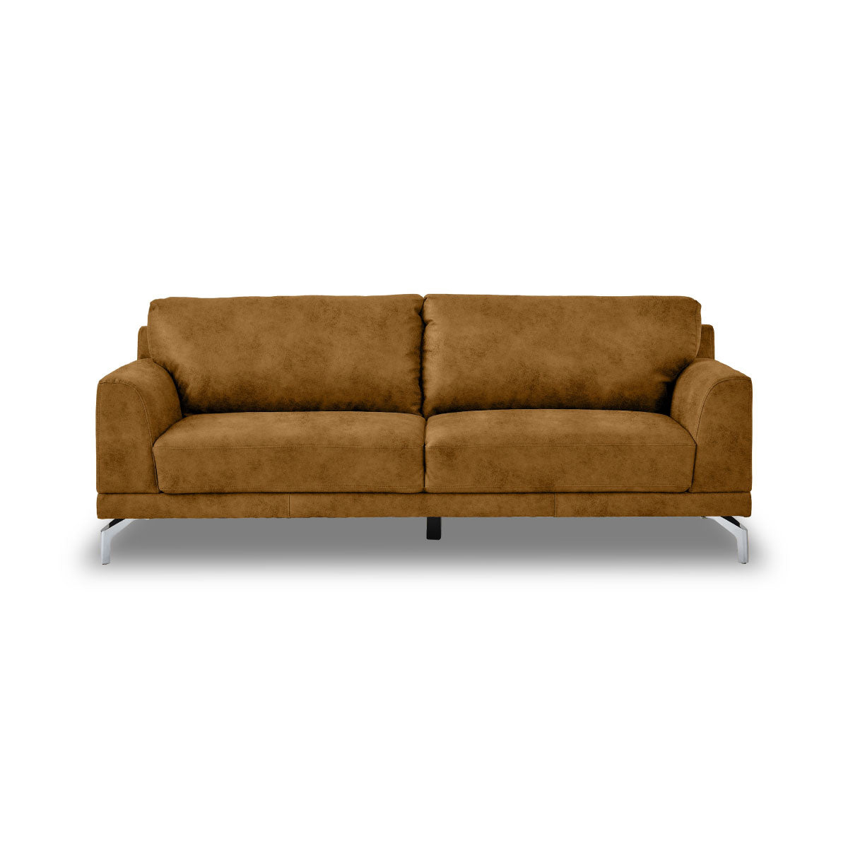 ロンバルディア　3人掛けソファ　幅202cm