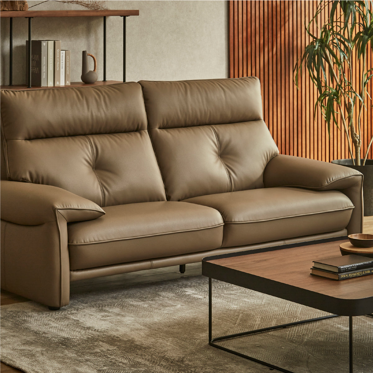 グランベルツ ソファ 3人掛け