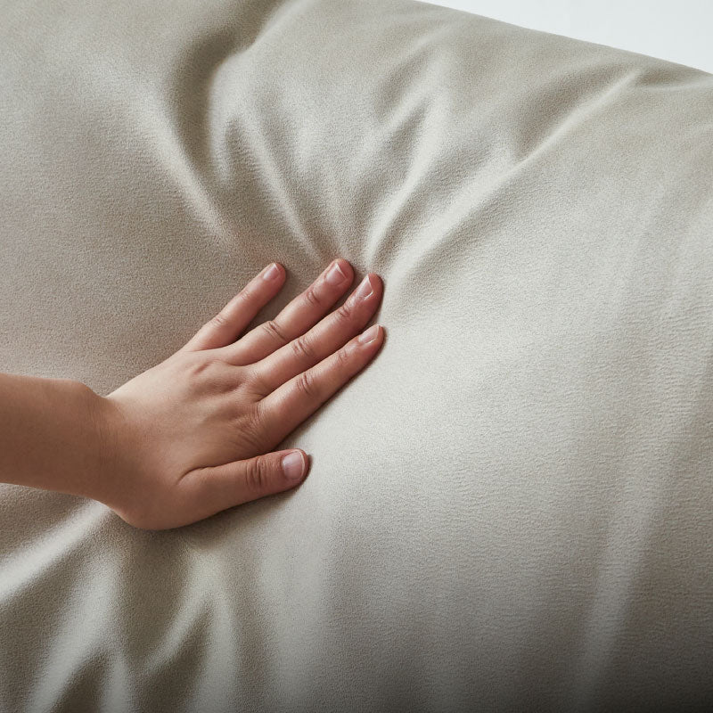 コスターナ　ヘッドレスト　ブロンズゴールド