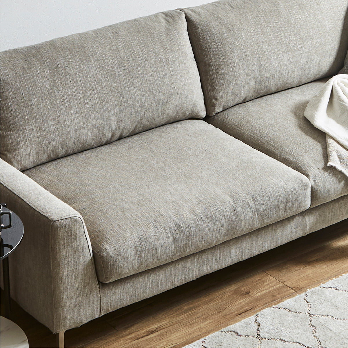 デイラート　オットマン