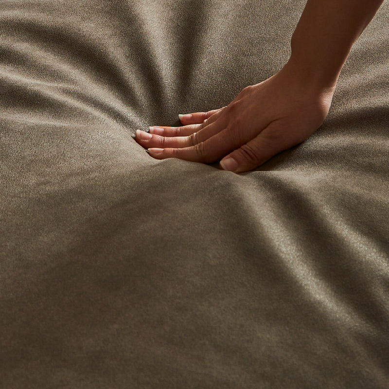 ブルネロ　オットマンS　幅88cm