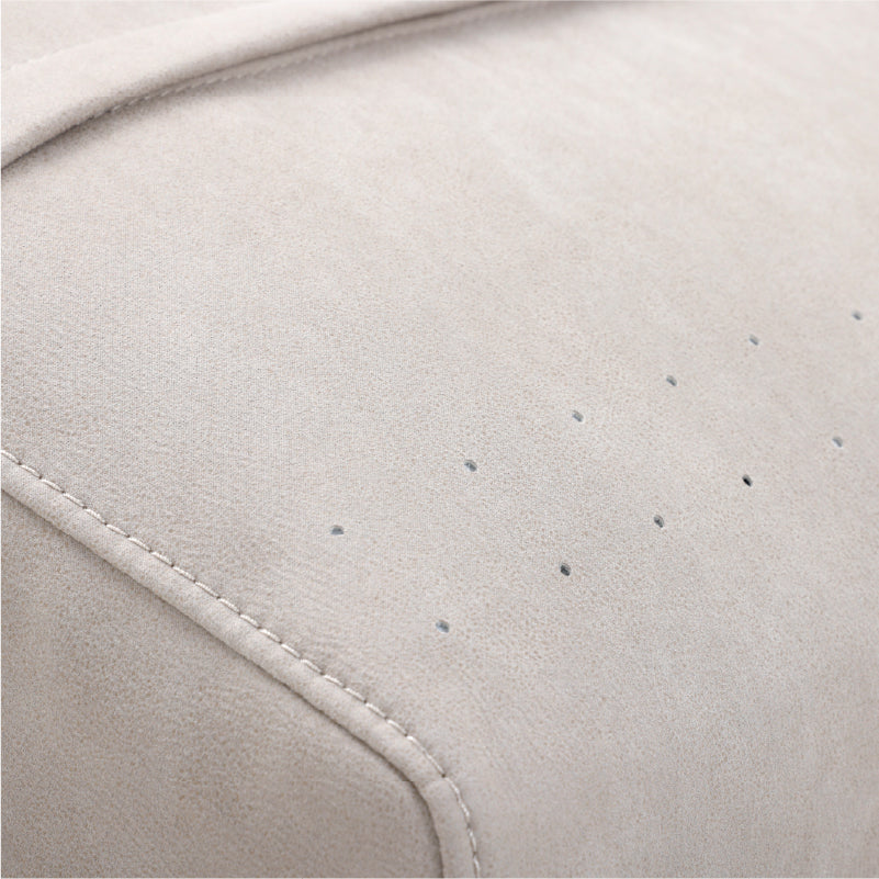 グラシエーロ　3人掛けソファ　幅188cm