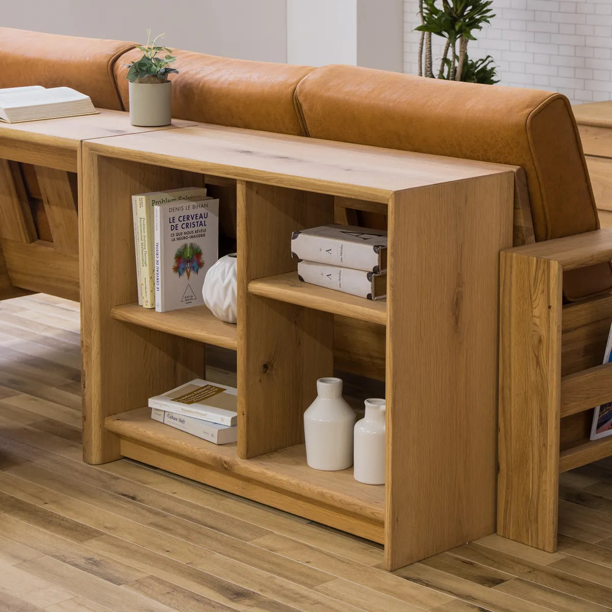 コパン シェルフ