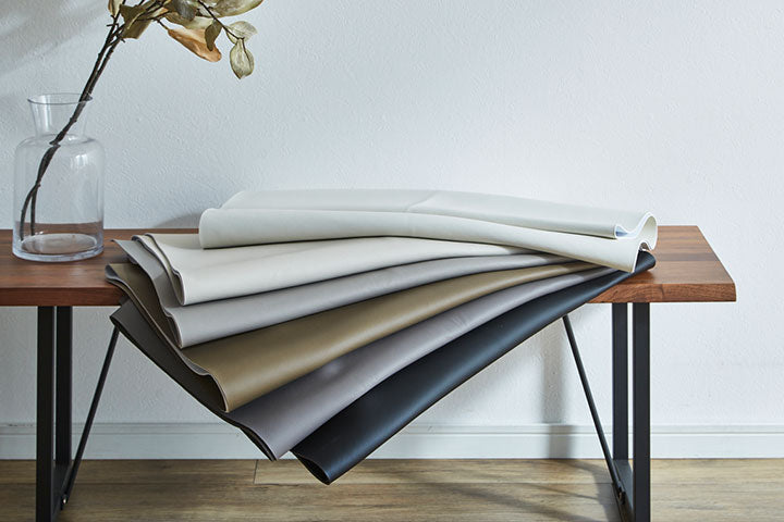 LEATHERTEX®｜RELAX FORM®/リラックスフォーム