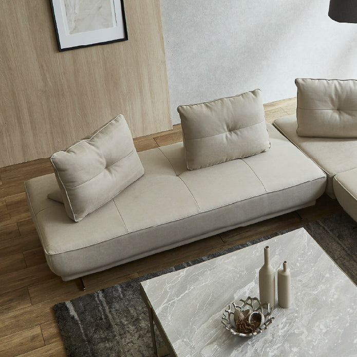 アルフレード 160サイズ ペールゴールド脚 ｜ RELAX FORM®/リラックス