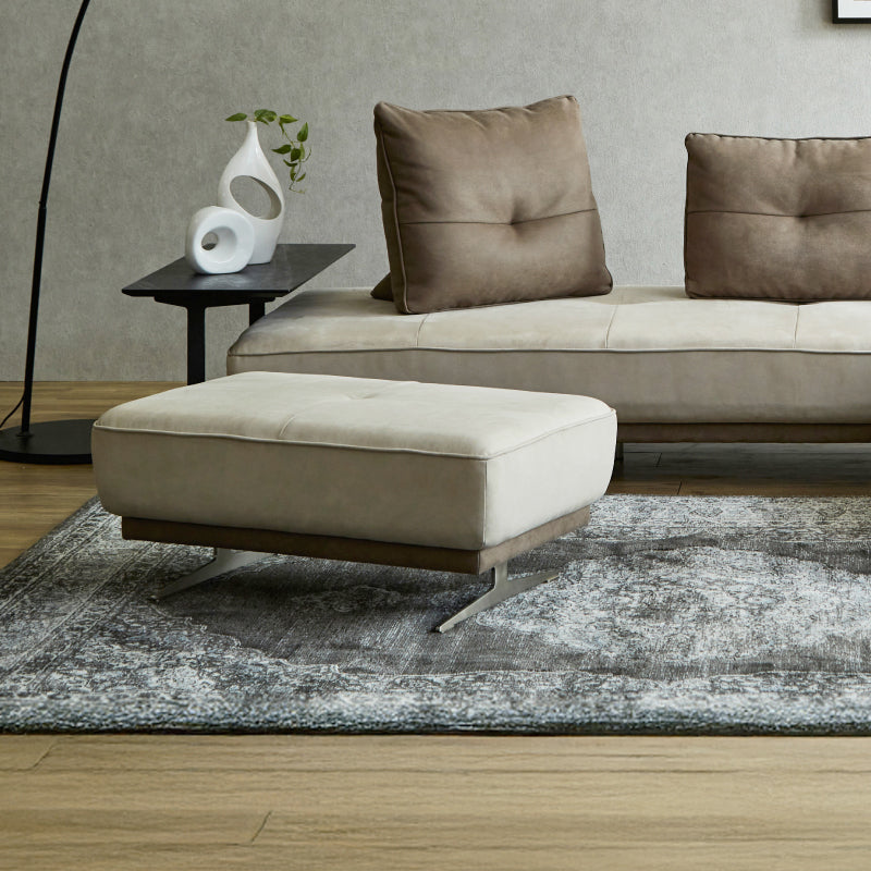 アルフレード オットマンスモール ｜ RELAX FORM®/リラックスフォーム