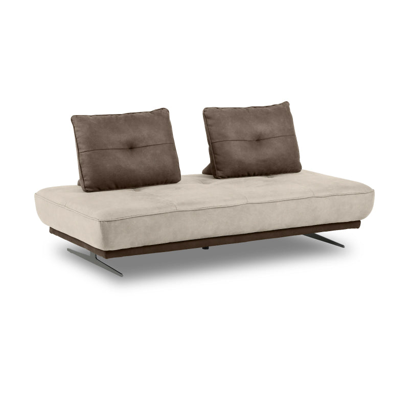 関家具 アルフレード 180サイズ プラチナグレー×ヨーロピアングレー 楽天市場】【公式】 ソファー アイランドソファ 3人掛け ソファ